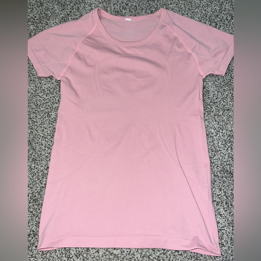 Swiftly Tech short-sleeve shirt 2.0